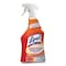 Lysol Cleaners & Detergents, Spray Bottle, 22 oz, Citrus 19200-79556 - alternate 3